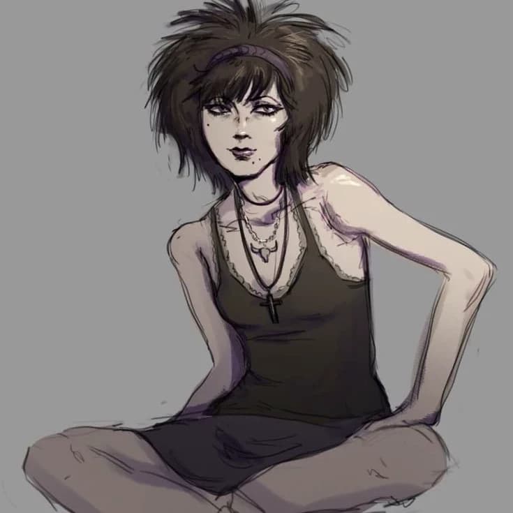 Thumbnail of Лиза