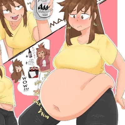 Thumbnail of Гейл