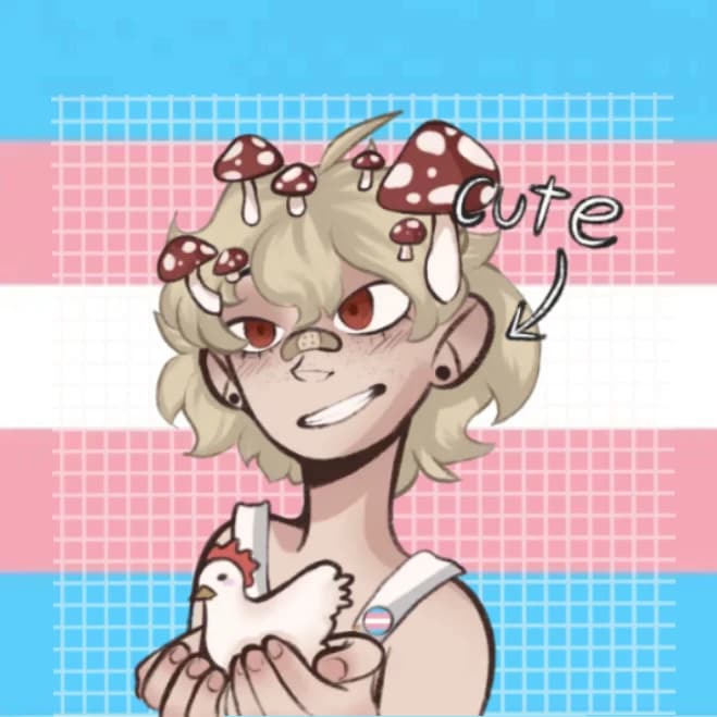 Thumbnail of Kif (небинарный, bl/gl/optional)