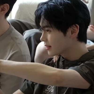 Thumbnail of Сон Ханбин