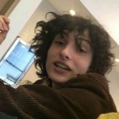 Thumbnail of Финн Вулфард
