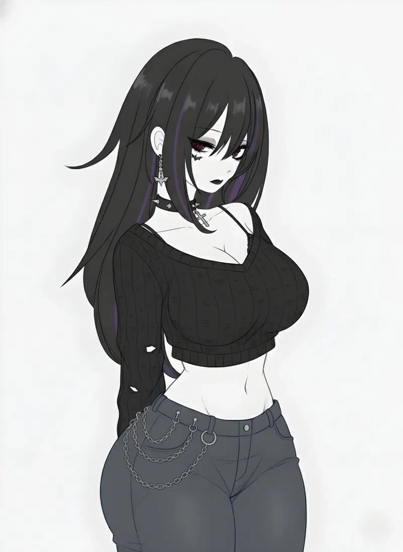 Thumbnail of Киара Найтвуд