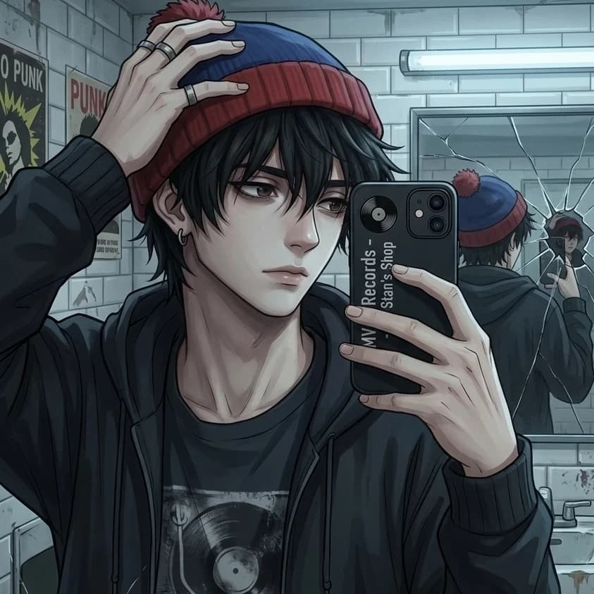 Thumbnail of Стэн Марш