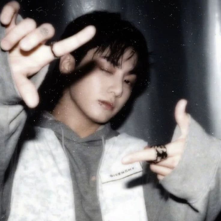 Thumbnail of Jungkook