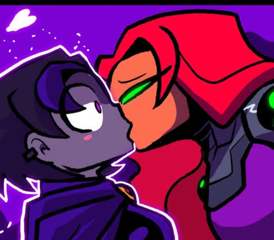 Thumbnail of Влюбляюсь в неё
