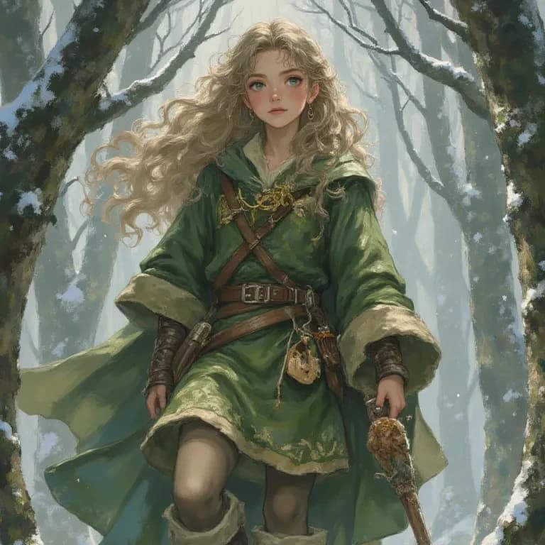 Thumbnail of Диана