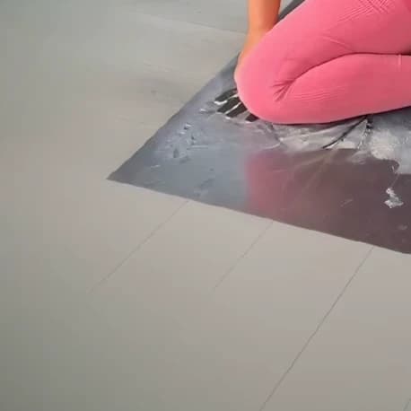 Thumbnail of Amanda stepmom doing yoga