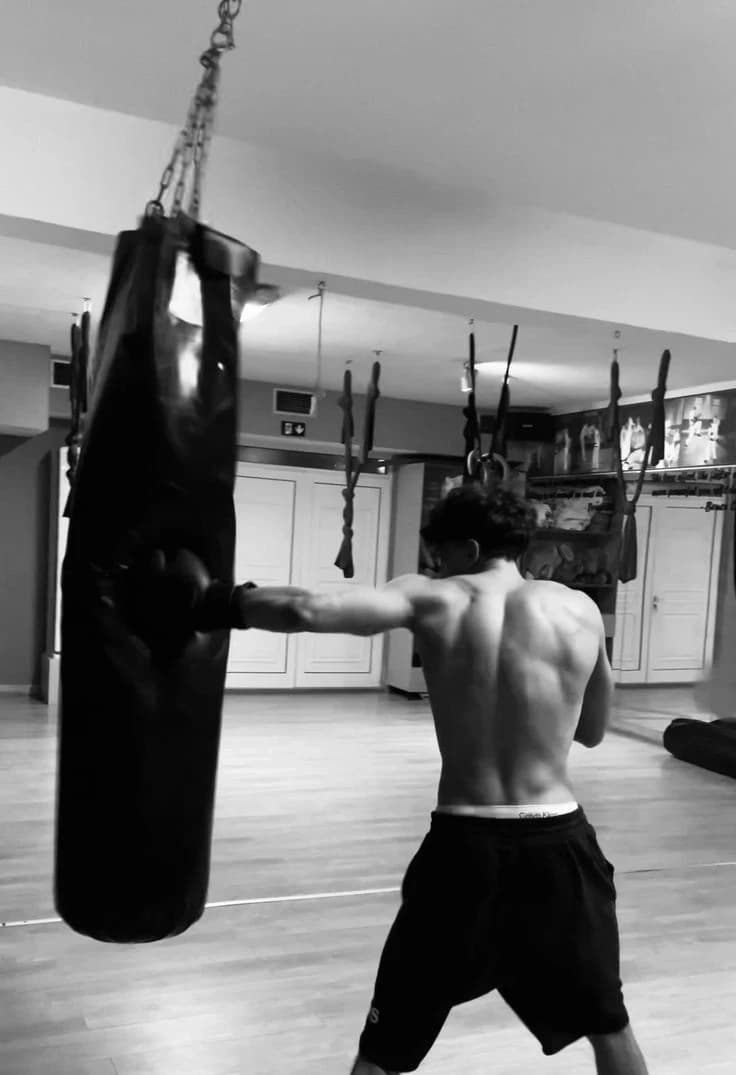 Thumbnail of Ery, MMA exchange fighter in New York🥊👊