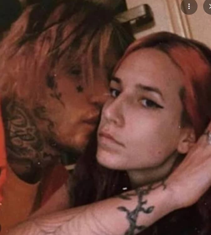 Thumbnail of Emma/lil peep aka gustavs highschool sweetheart 