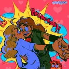 Thumbnail of Ди и Хэви