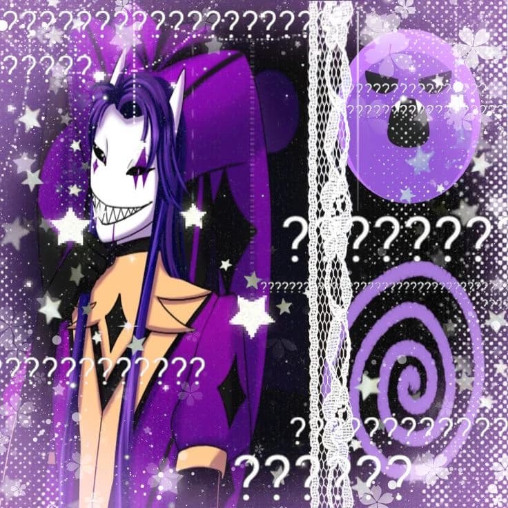 Thumbnail of 💜🟣Шут🟣💜