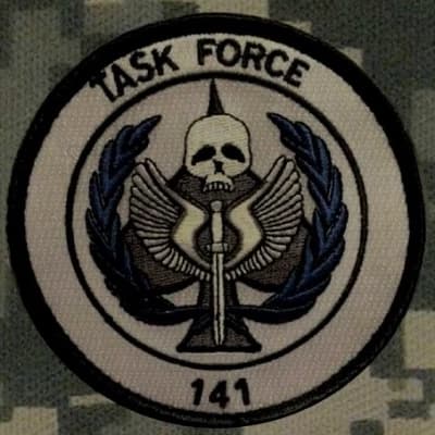 Thumbnail of Tf141 - Призрак