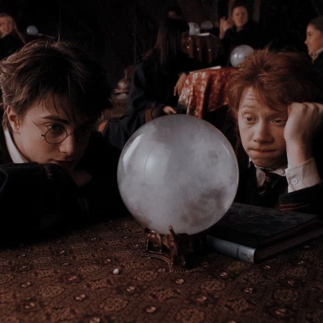 Thumbnail of Harry Potter ~Prisoner of Azkaban RP