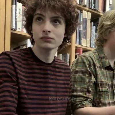 Thumbnail of Finn Wolfhart