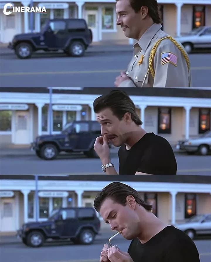 Thumbnail of Doofy Gilmore - Scary Movie / Scary Movie