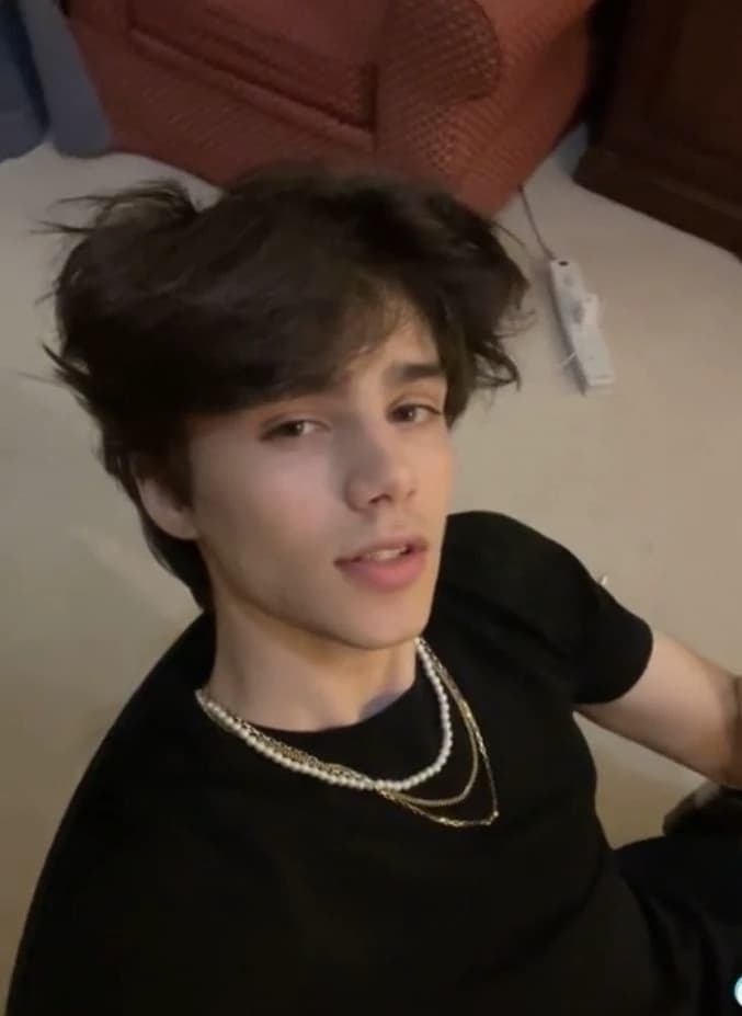 Thumbnail of Себастьян