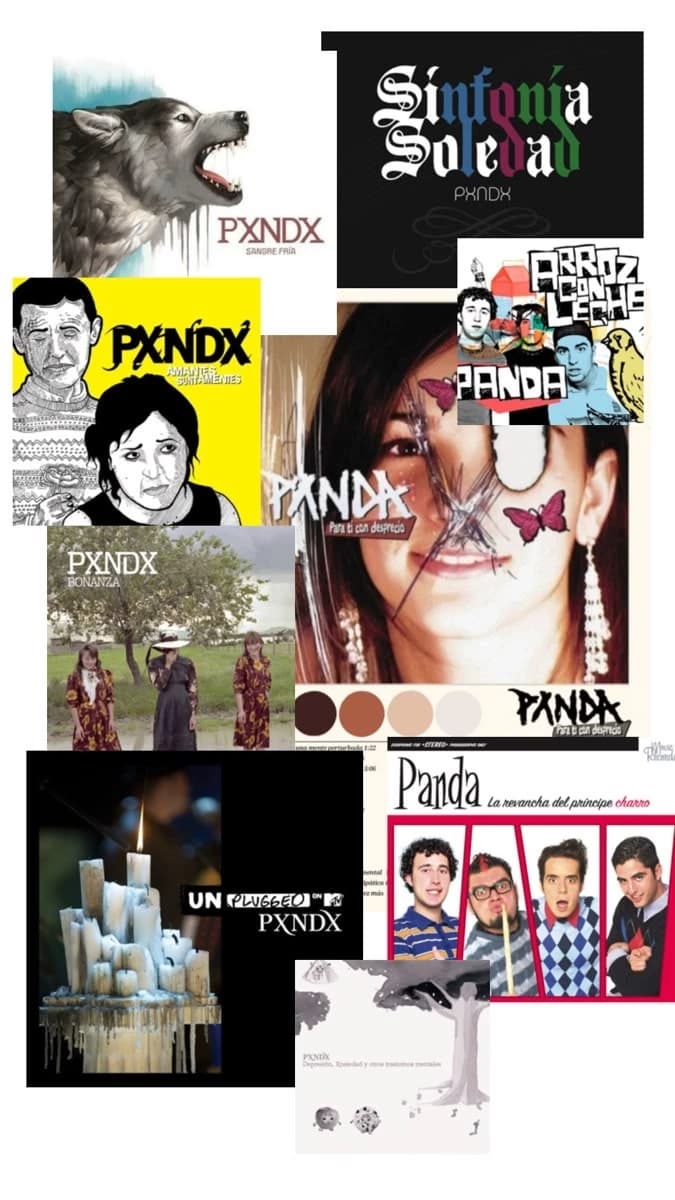 Thumbnail of Panda.