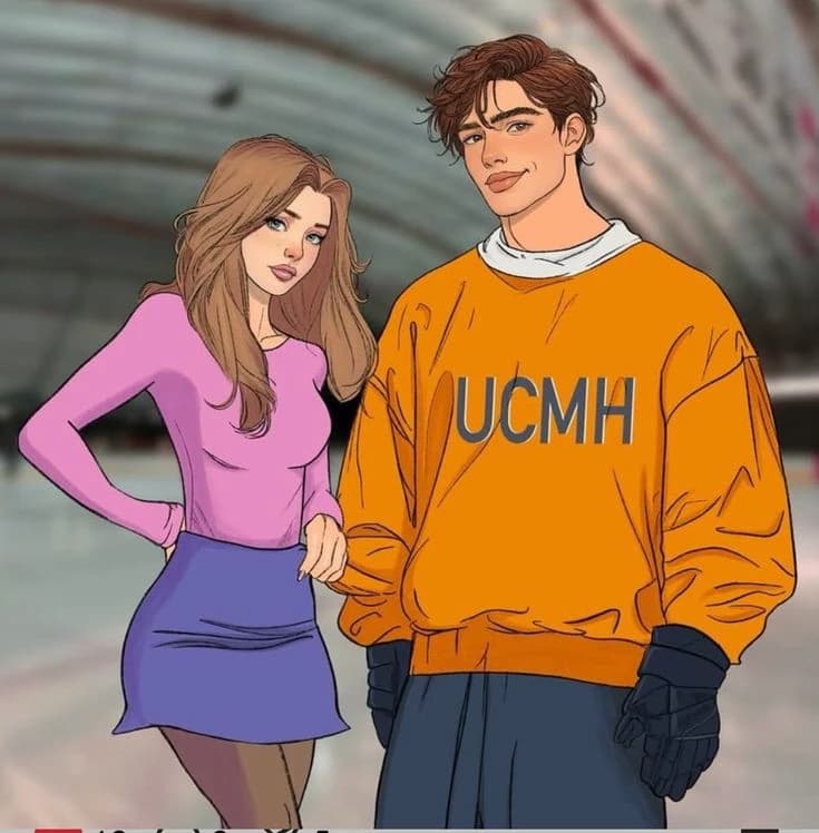 Thumbnail of Натаниэль