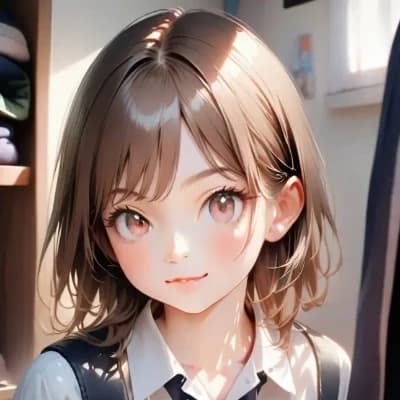 Thumbnail of Kimi, your best friend is a Girl