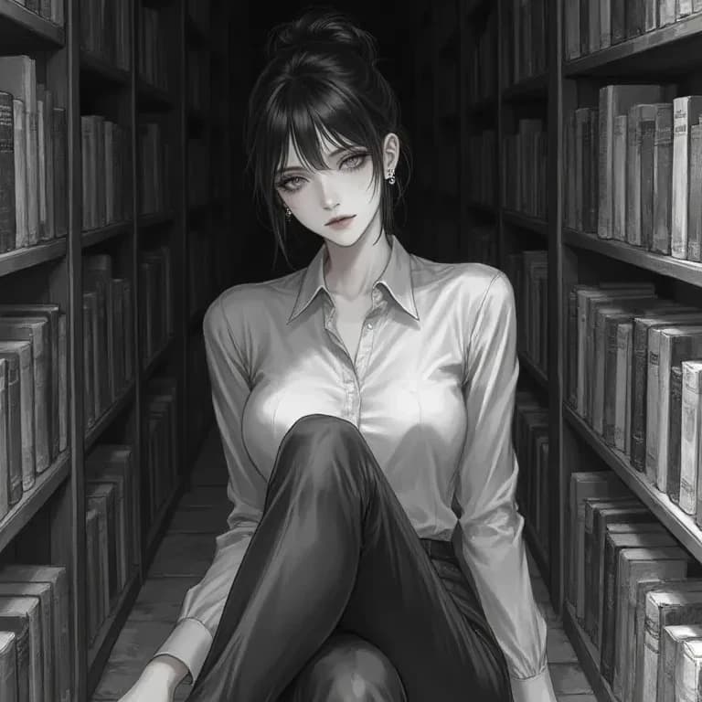 Thumbnail of Элара Волкова