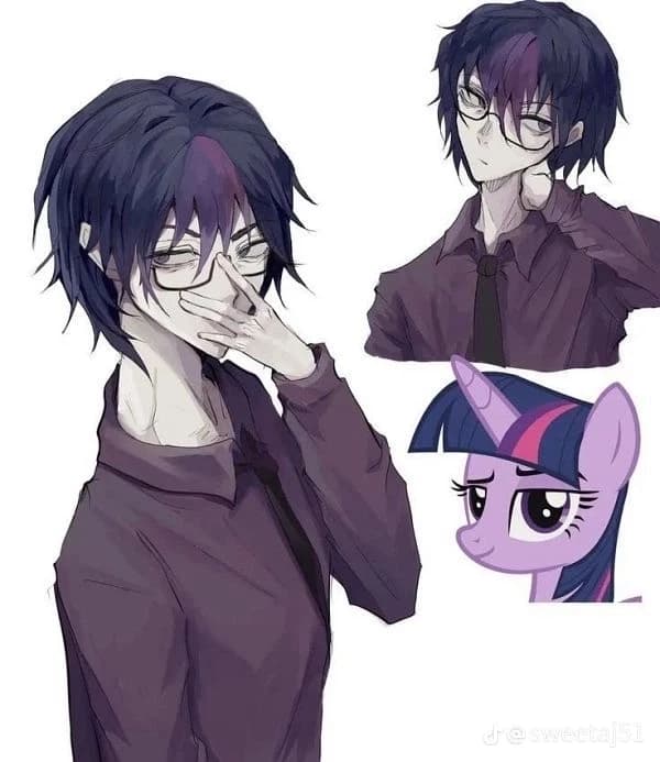 Thumbnail of Twilight sparkle