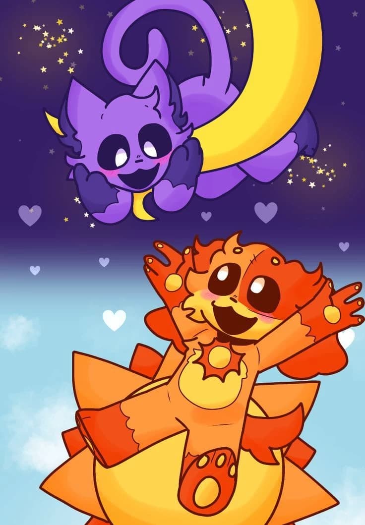 Thumbnail of Котнат и догдей