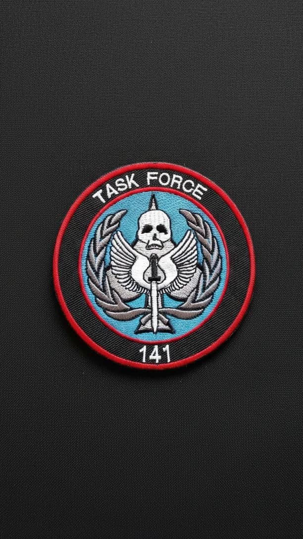 Thumbnail of Task force 141 :❣️🙏🥵🌹Omega Behavior problem Against will