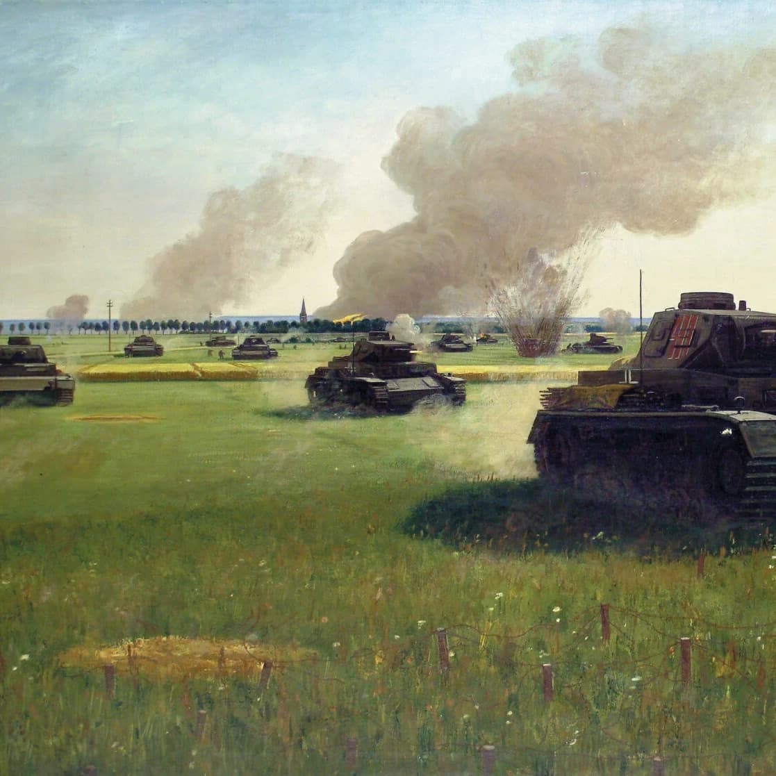 Thumbnail of World of tanks