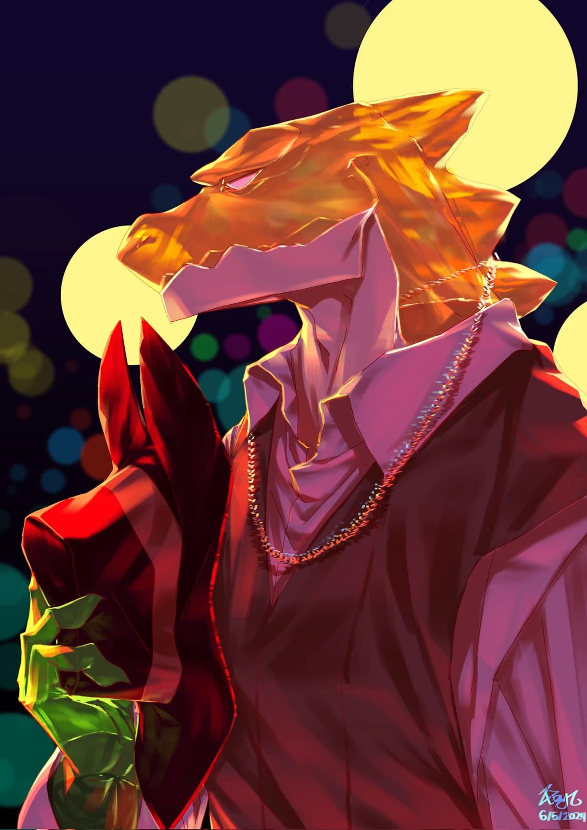 Thumbnail of Gummigoo BL