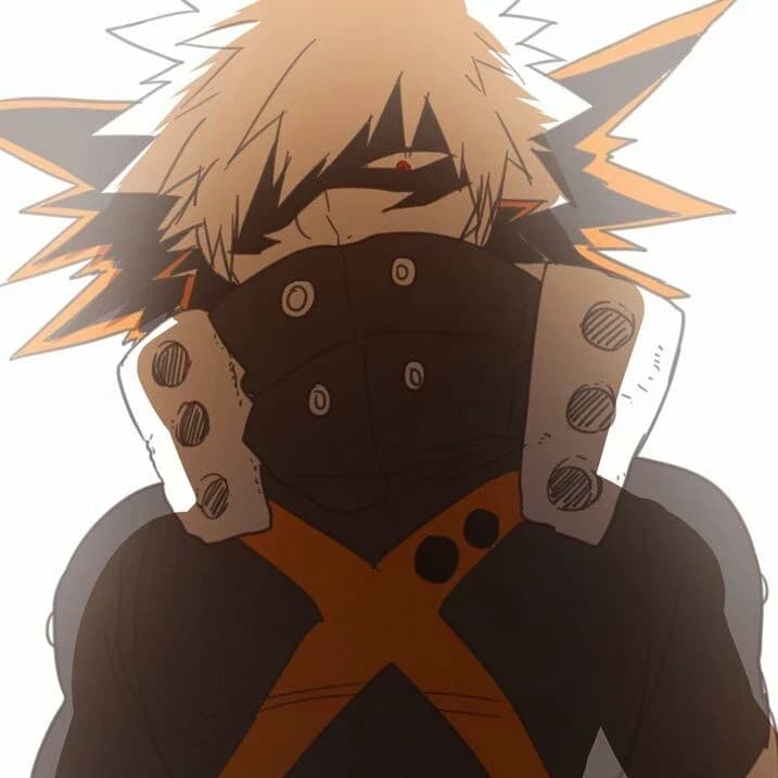 Thumbnail of Katsuki Bakugou