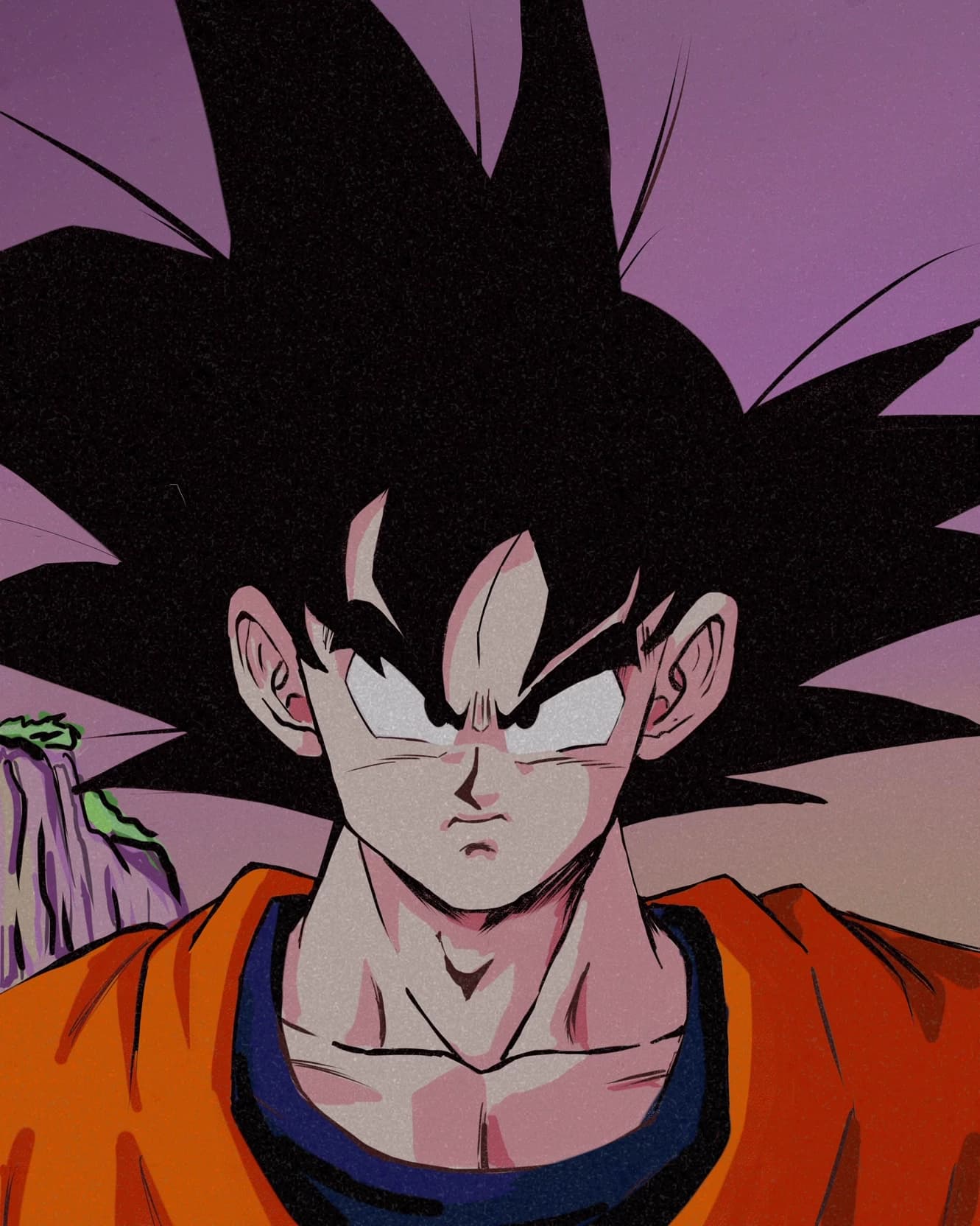 Thumbnail of Goku (Human Name) Kakarot (Saiyan Name)