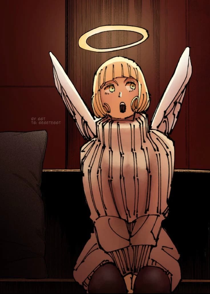 Thumbnail of Ханна Шорт