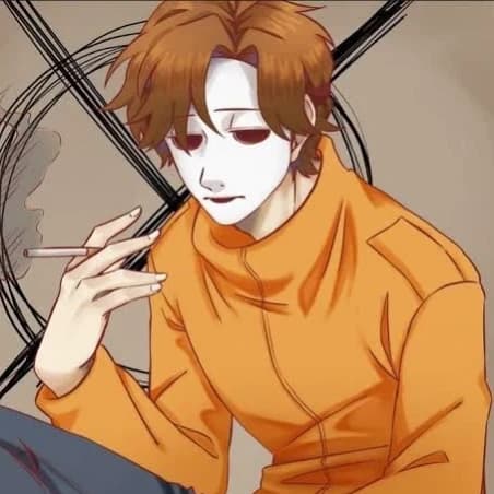 Thumbnail of Masky  (BOYS LOVE MASKY X USER)