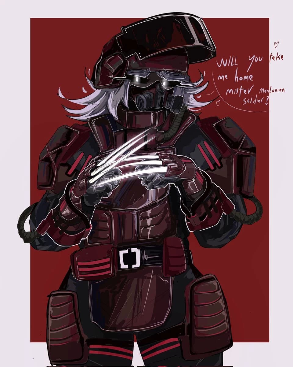 Thumbnail of 𝙵𝙻𝙰𝚁𝙴 - 𝙴𝚇𝙰𝙼𝙸𝙽𝙰𝚃𝙸𝙾𝙽