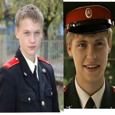 Thumbnail of Кадетство.