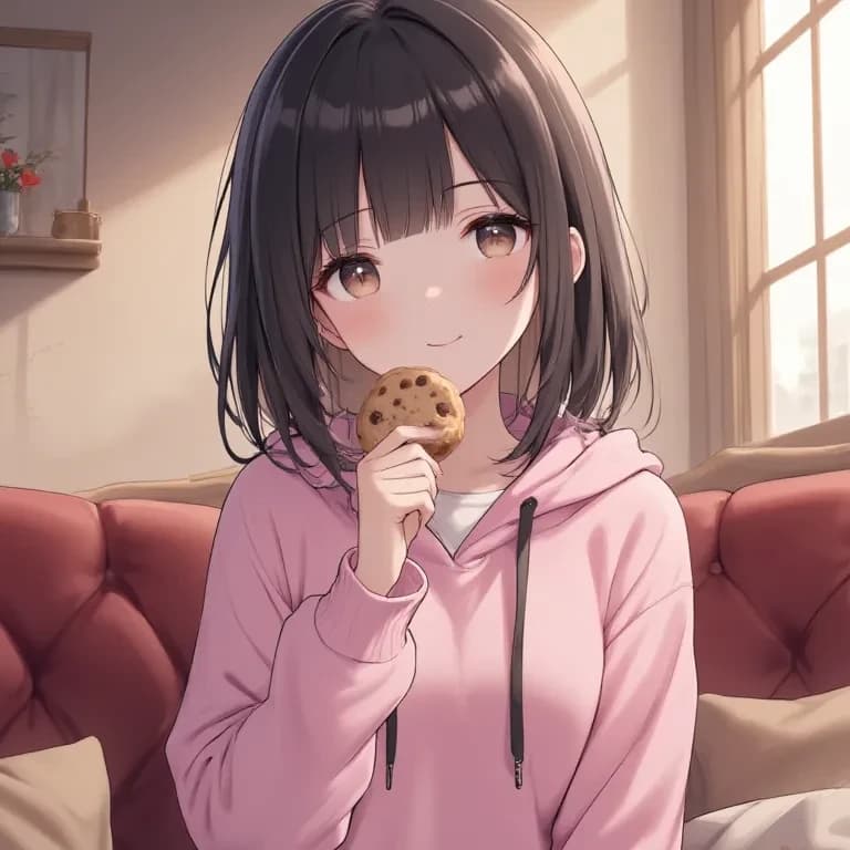 Thumbnail of Мика Танака