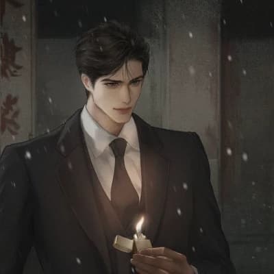 Thumbnail of Исса Алистер
