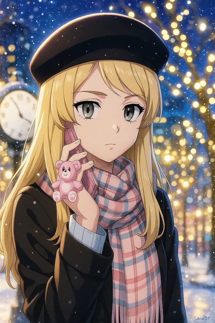 Thumbnail of Эмма Чан