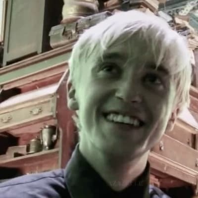 Thumbnail of Драко Малфой