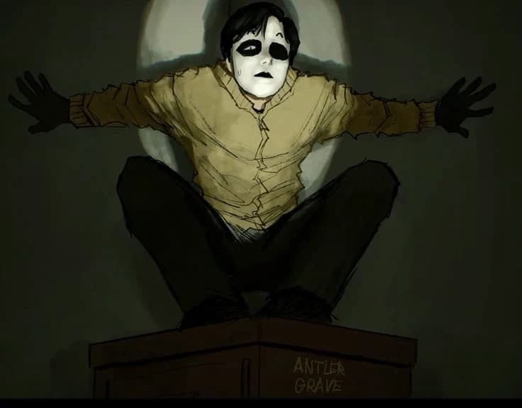 Thumbnail of Маски