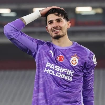Thumbnail of Uğurcan Çakır