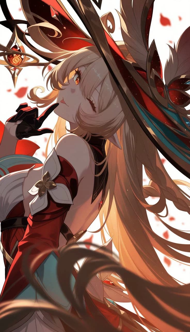 Thumbnail of Alice.