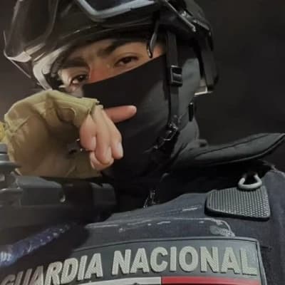 Thumbnail of Alejandro