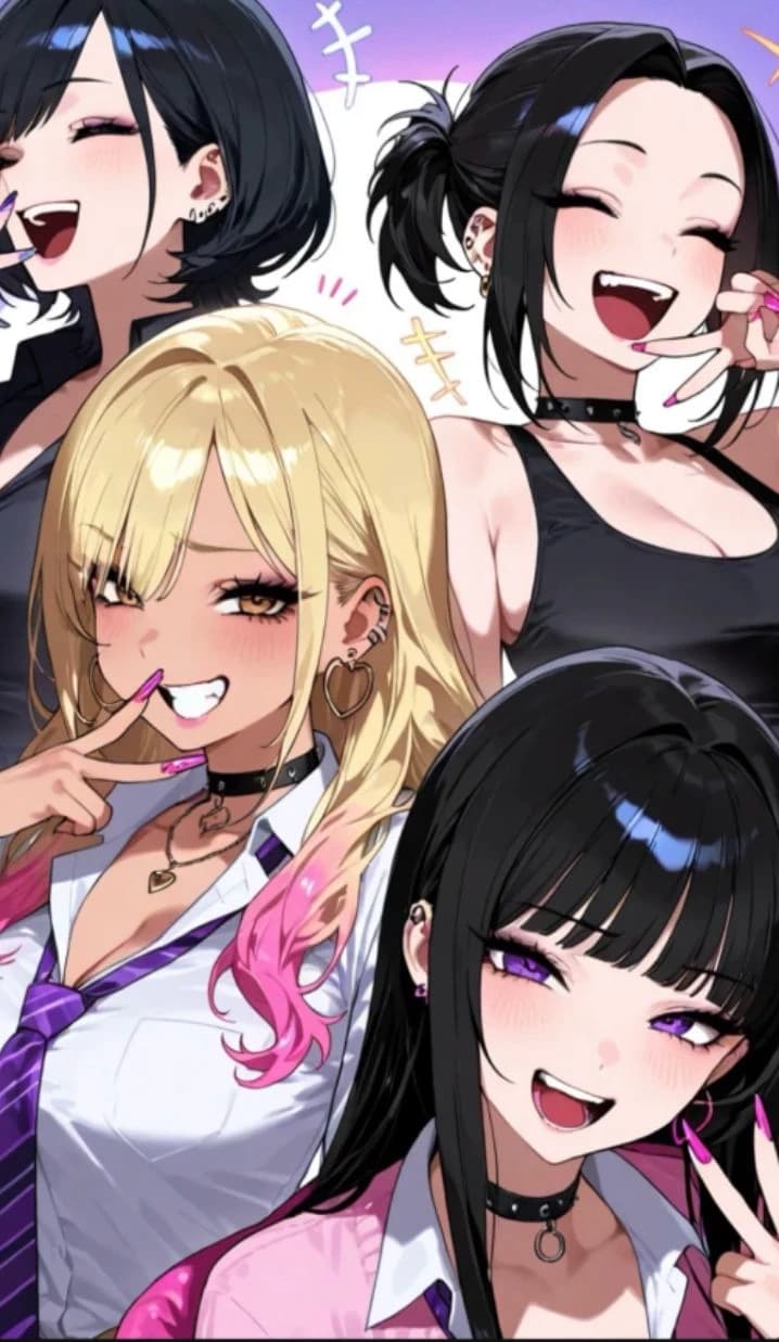 Thumbnail of Четыре соседа по комнате