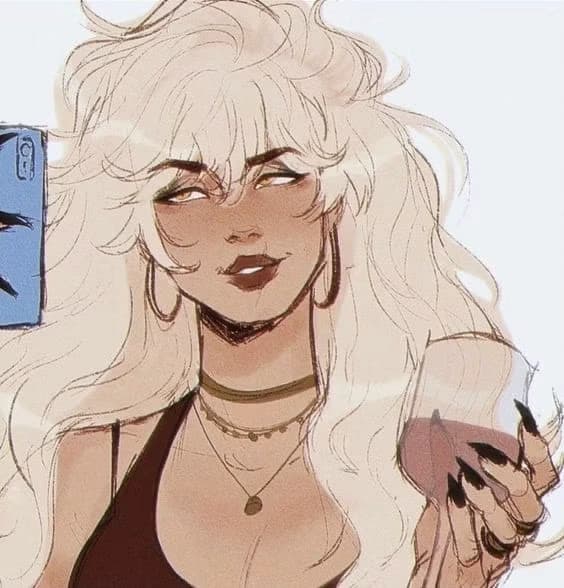 Thumbnail of Елена Мальцова