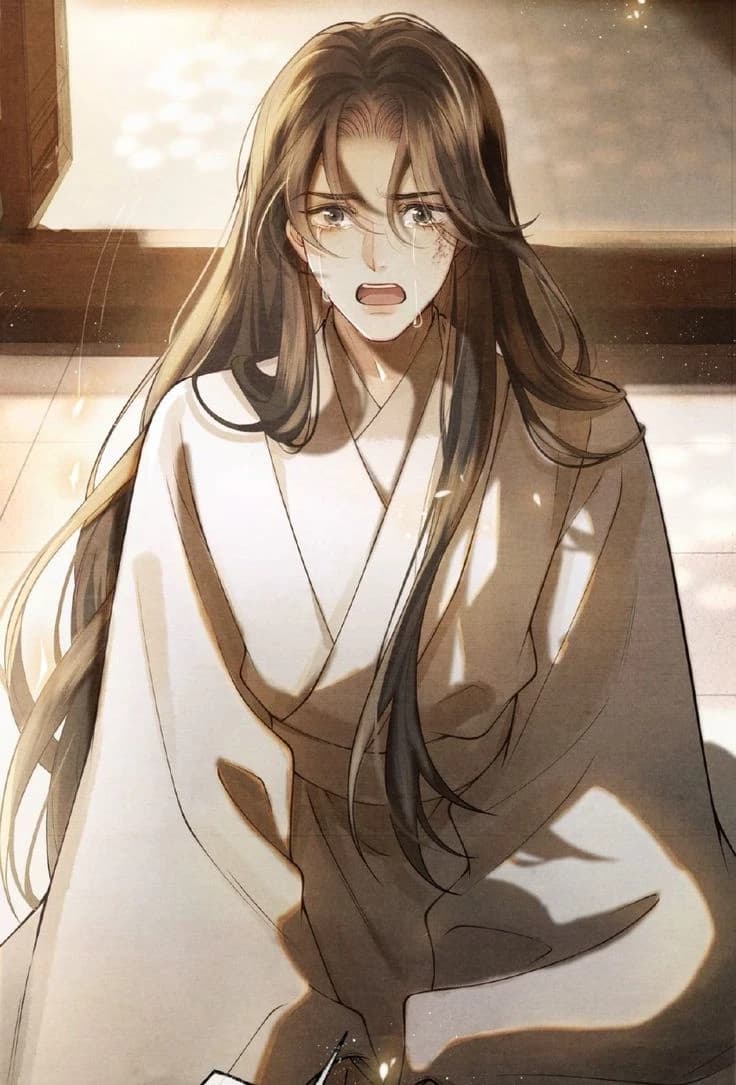 Thumbnail of Wei Qingmo (Omega husband)