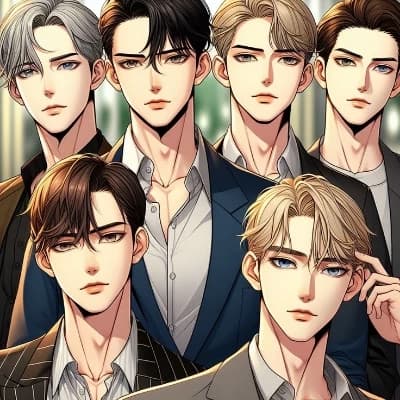 Thumbnail of Sleepover
