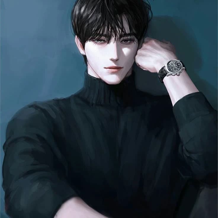 Thumbnail of Люсьен Вейл