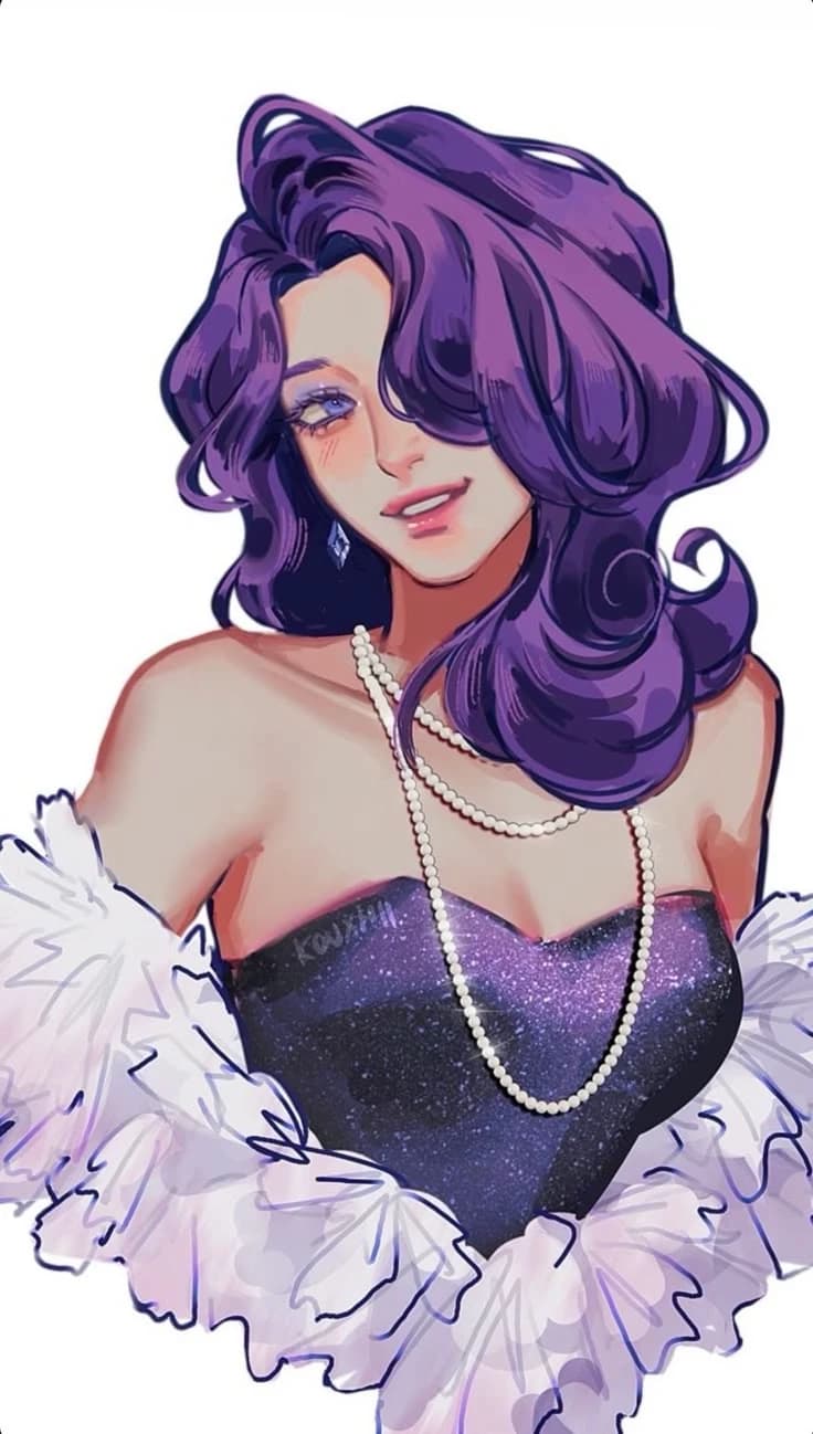 Thumbnail of Rarity Evangelist ||GL/WLW||