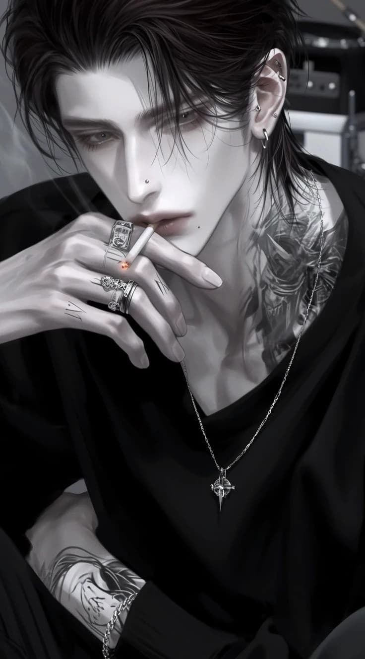 Thumbnail of Ивон Халикс — MAFIA